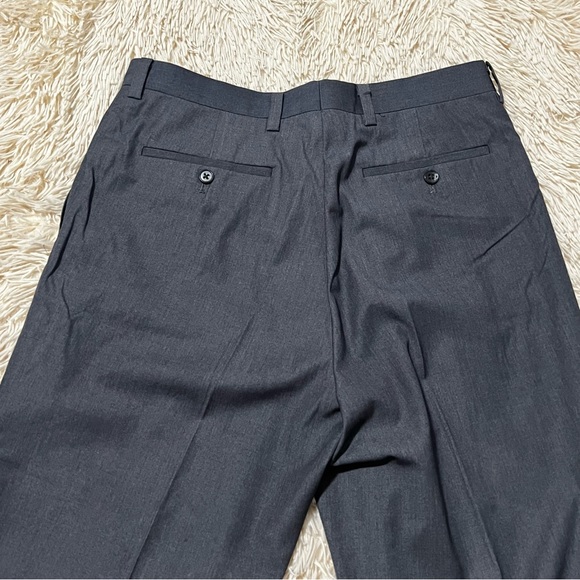 Van Heusen Dress Pants 32Wx32L - Picture 2 of 6